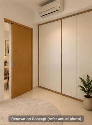The Glades (D16), Condominium #638629221